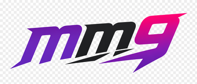 MM9 Logo